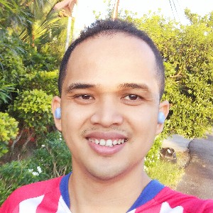 Ahmad Fauzee icon
