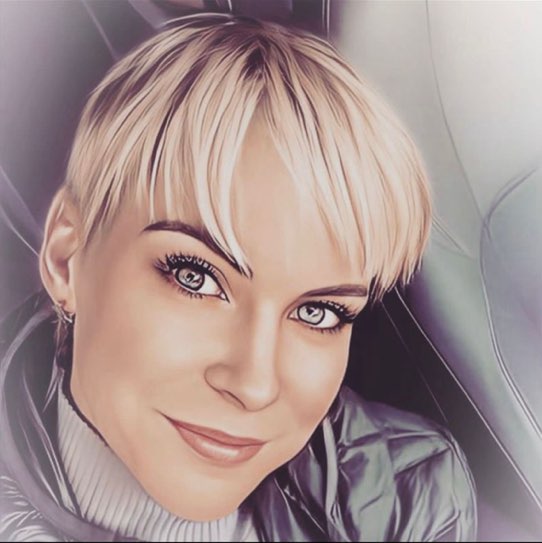 🐯 Злата 🐯🎗️ profile