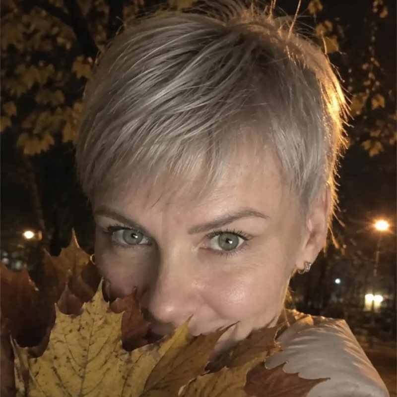 🐯Злата🎗️🐯 profile
