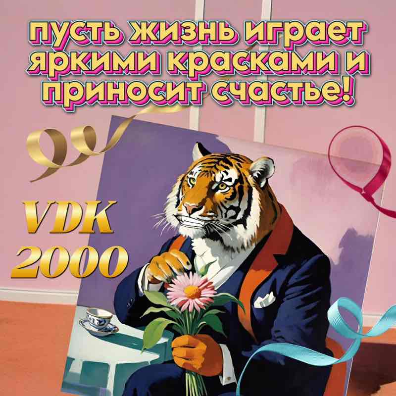 ВладиVостоК 2000🐯🎗️ ВладиVостоК 2000🐯🎗️ post image