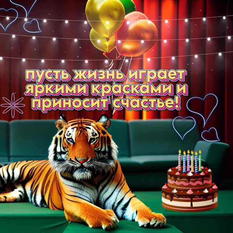 🐯 Злата 🐯🎗️ post 2