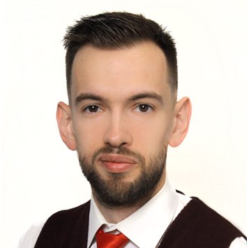 Dzmitry Yakutsenak profile