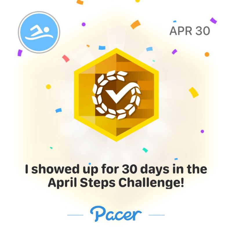 PacerPal post 1