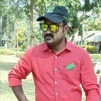 Karthikeyan profile