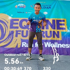 KT3079 M.izzuddin profile