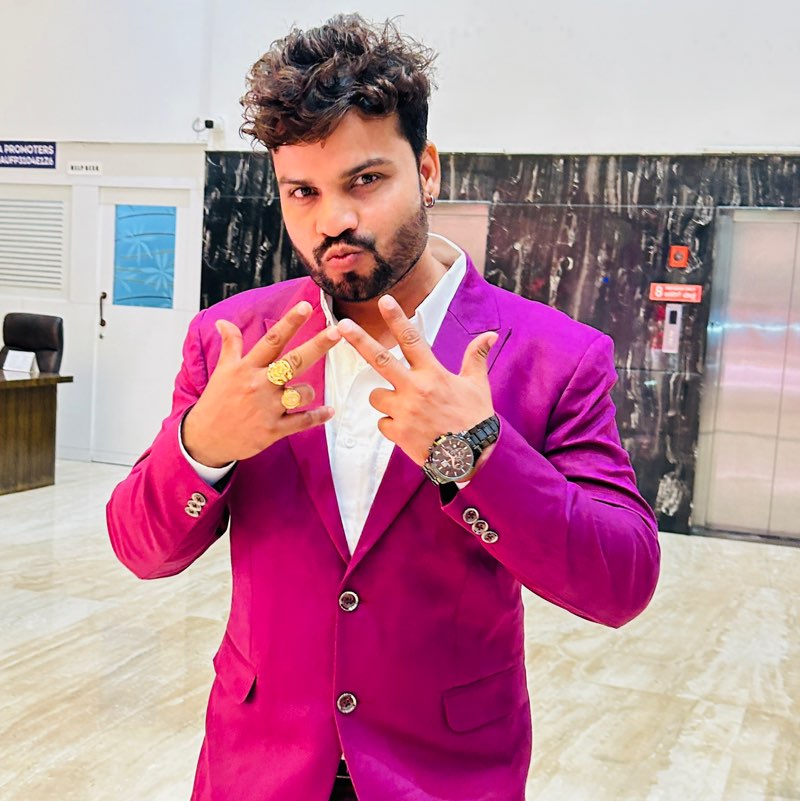 Pawan Pardesi profile