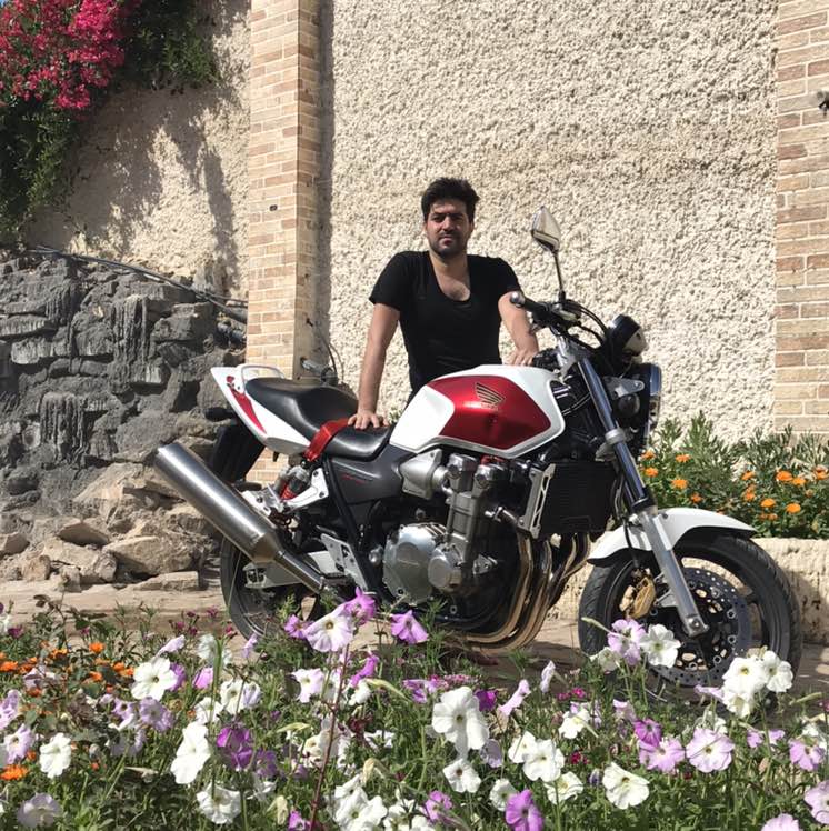 Mojtaba