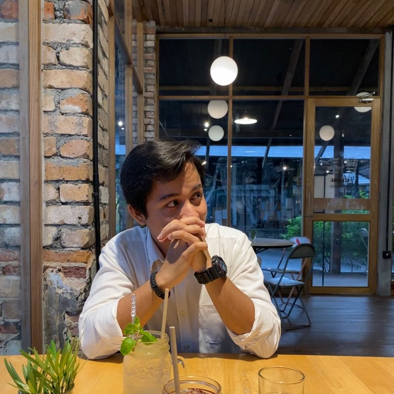 Luqman icon
