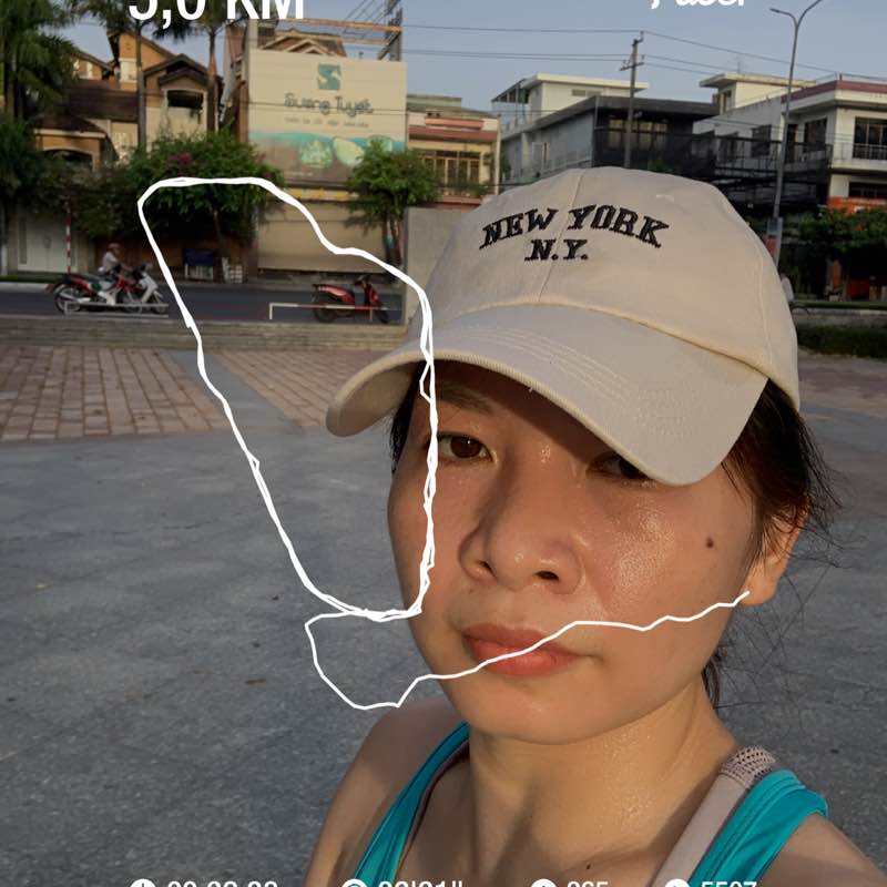Mai Fuong post 1