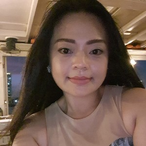 Siriwan Kanutdit profile