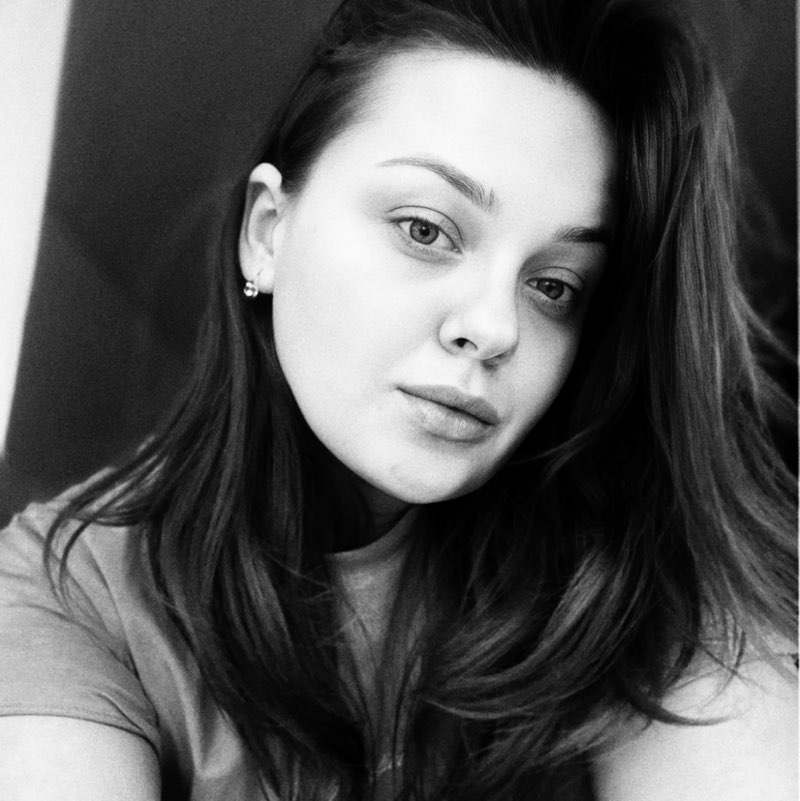 Кристина Вакорина profile