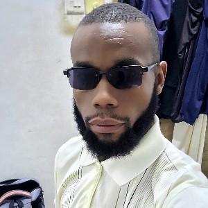 Spider Hilal profile