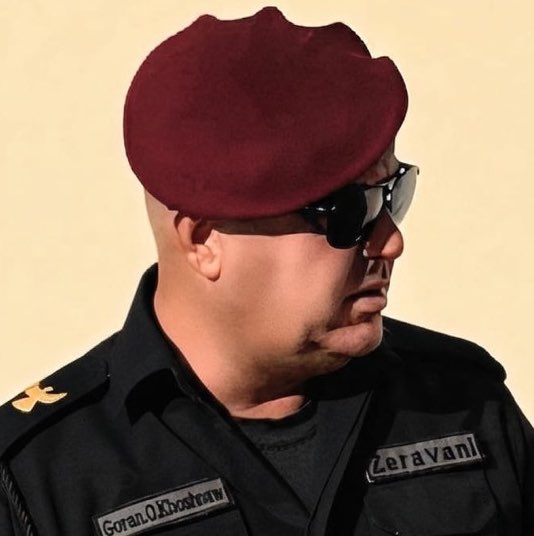 Goran Omar