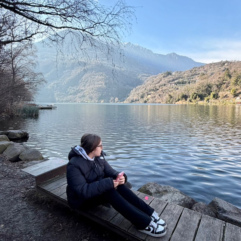 🌸Silvia🌸 profile