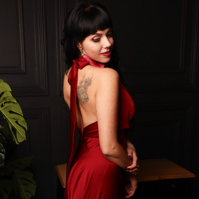 Акчурина profile
