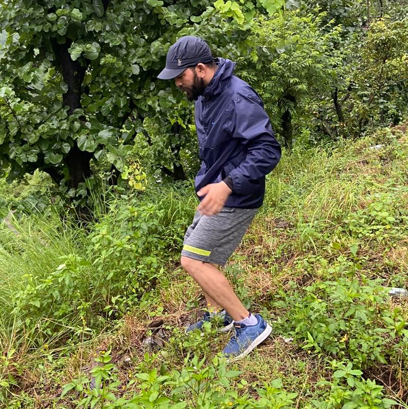 स्वयंसेवक profile