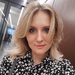 Татьяна profile