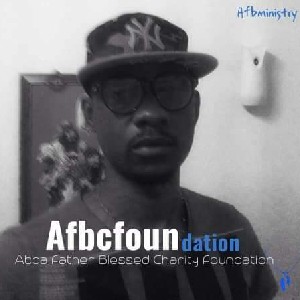 Abba Father Blessed Ministry