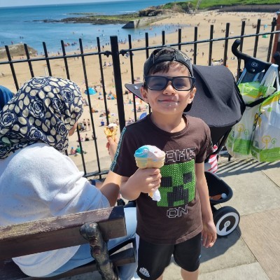 Andy post 3