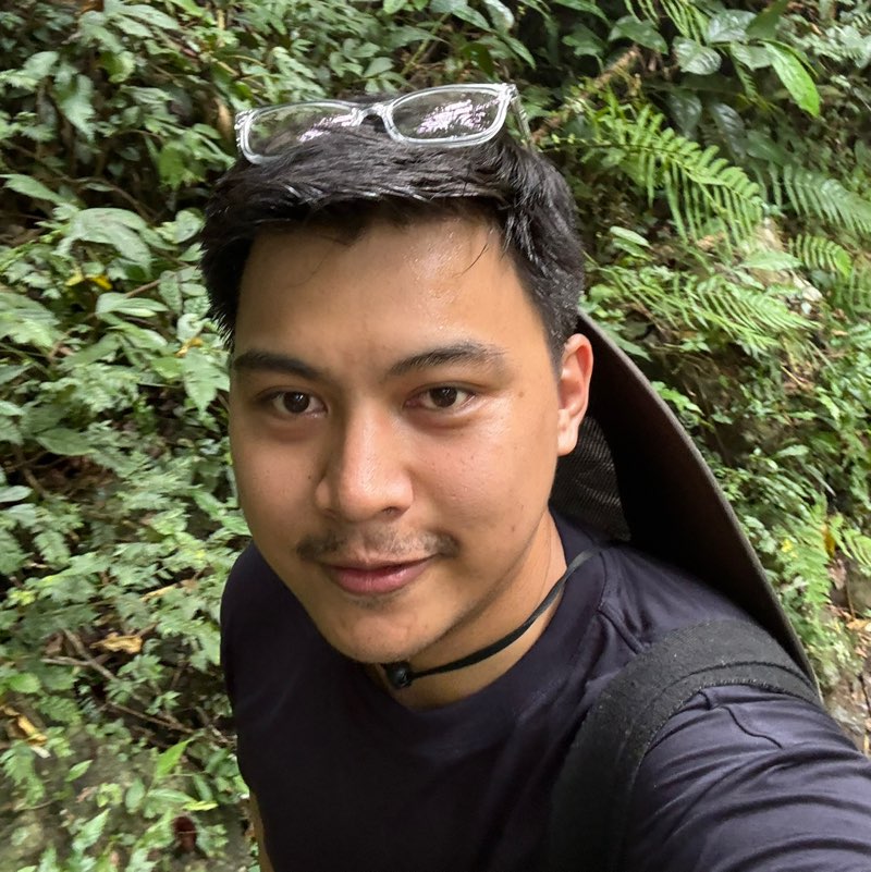 Jason C Juson profile