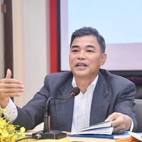 អាចារ្យ ផូ