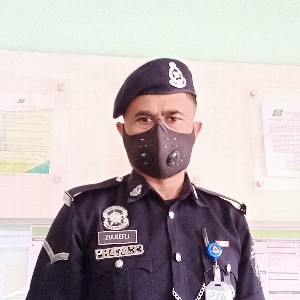 KT2512 ZULKEFLI IBRAHIM icon