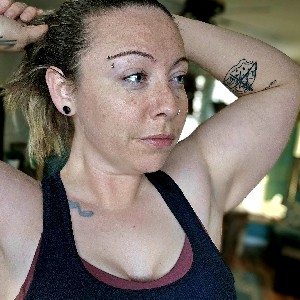 Amanda