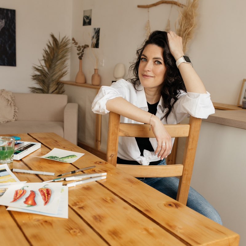 Наталья Лютинская icon