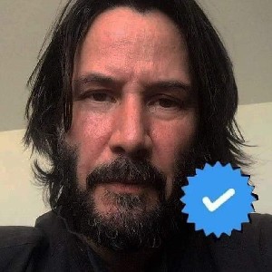 Keanu Charles Reeves