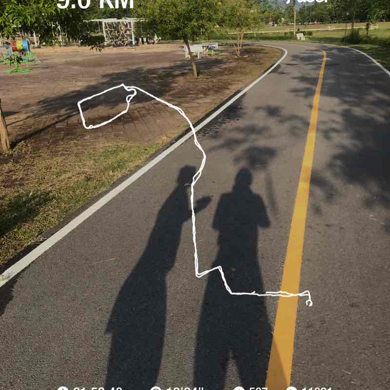 Gao Sakawduan post 1