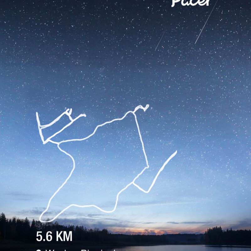 🏃🏽‍♀️TAYO post 1