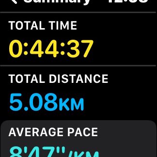 🏃🏽‍♀️TAYO post 1