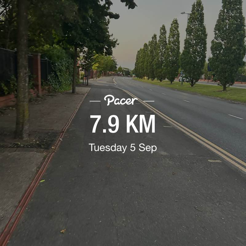 🏃🏽‍♀️TAYO post 1