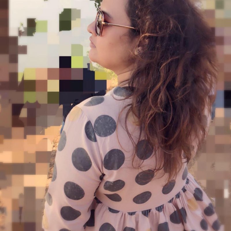 Riddhi profile