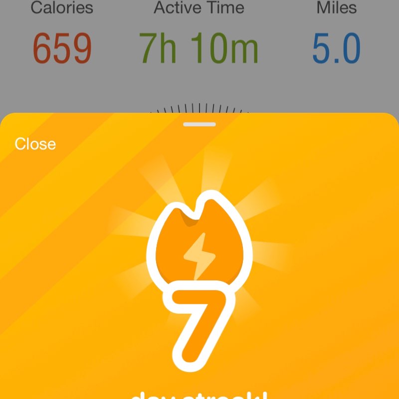 Body goals alexia post image