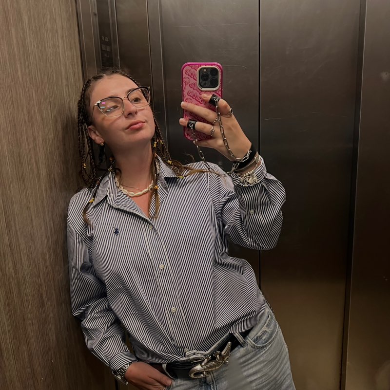 Alisa🖇️🩵💙🩷