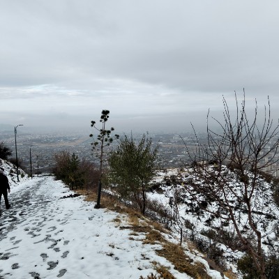 Türkiye Yürüyüş Grubu Ers kayseri post image
