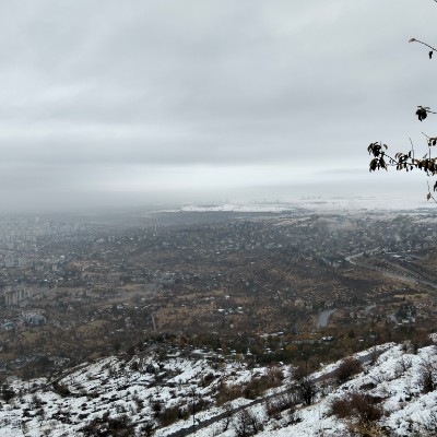 Türkiye Yürüyüş Grubu Ers kayseri post image