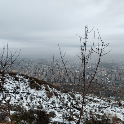 Türkiye Yürüyüş Grubu Ers kayseri post image