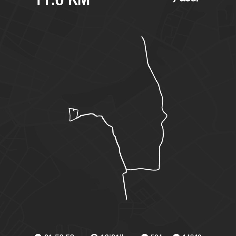 PacerPal - Miriam post 1