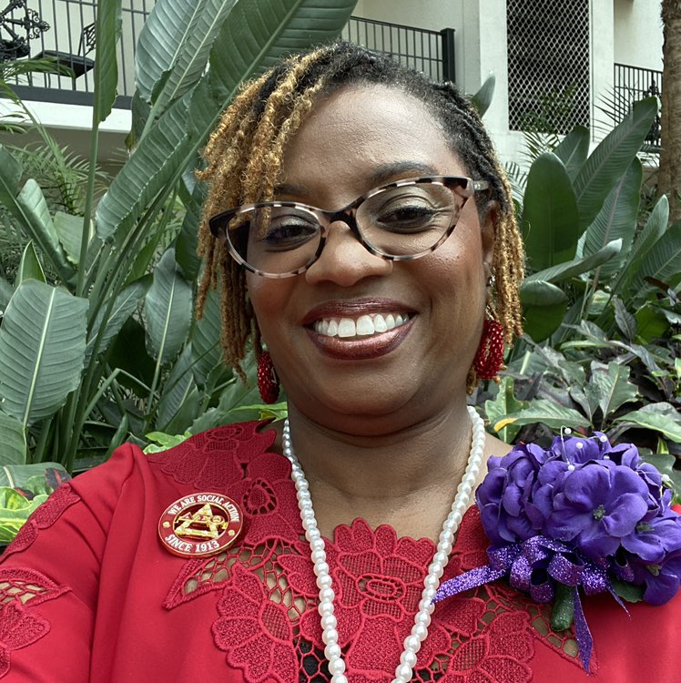 Queen Regenia profile