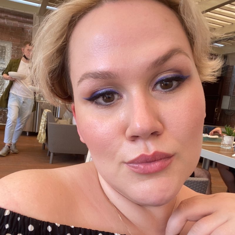 Светлана 🪲