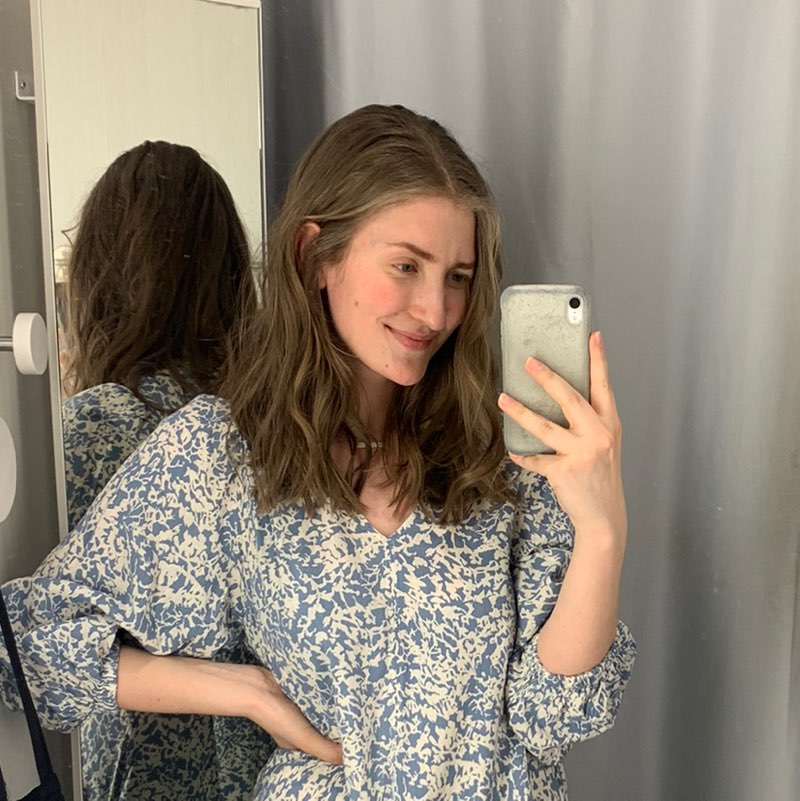 Maria Mirjam profile