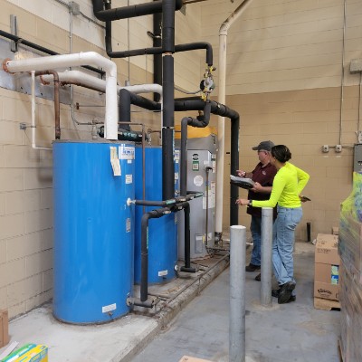 Jeanette Baldwin KH Safety post 2