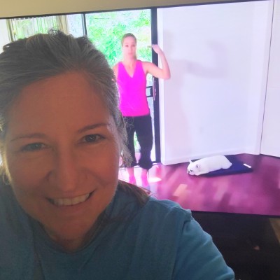 Jeanette Baldwin KH Safety post 1