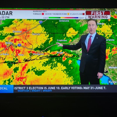 Jeanette Baldwin KH Safety post 2