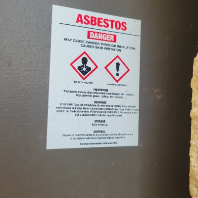 Jeanette Baldwin KH Safety post 3