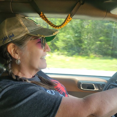 Jeanette Baldwin KH Safety post 3