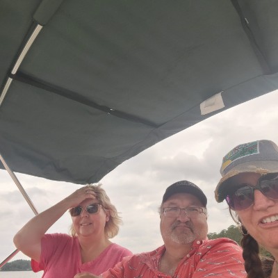 Jeanette Baldwin KH Safety post 1