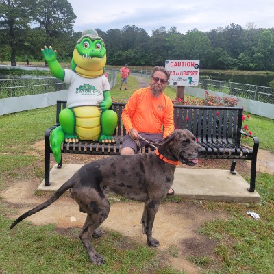 Jeanette Baldwin KH Safety post 2